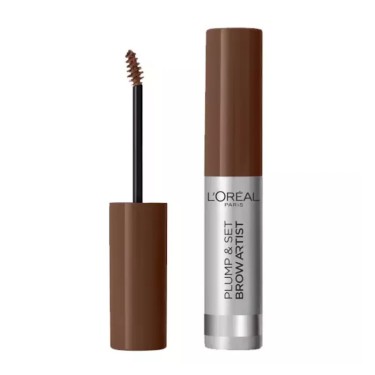 LOREAL BROW ARTIST PLUMP 105 BRUNETTE
