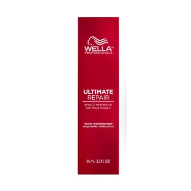 WELLA ULTIMATE REGENERUJĄCE SERUM EKSPRESOWE 30ML