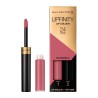 MAX FACTOR LIPFINITY LIPSTICK 010 WHISPER