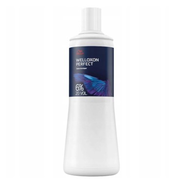 WELLA PROFESSIONALS WELLOXON 6% 1000ML