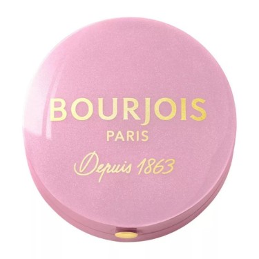 BOURJOIS RG BLUSH 017 ROSE POUPÉE