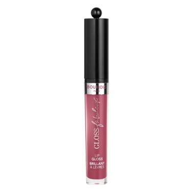 BOURJOIS BŁYSZCZYK FABULEUX GLOSS 8