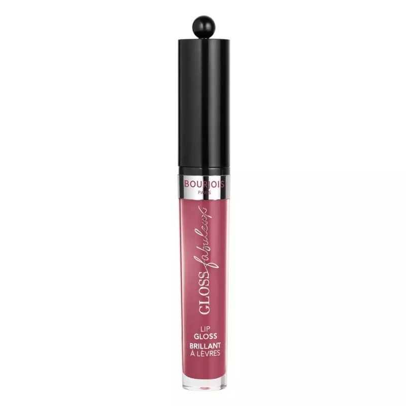 BOURJOIS BŁYSZCZYK FABULEUX GLOSS 8