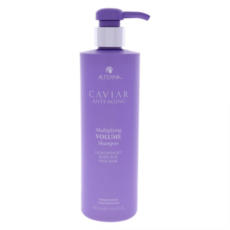 ALTERNA CAVIAR ANTI-AGING MULTIPLYING VOLUME SHAMPOO