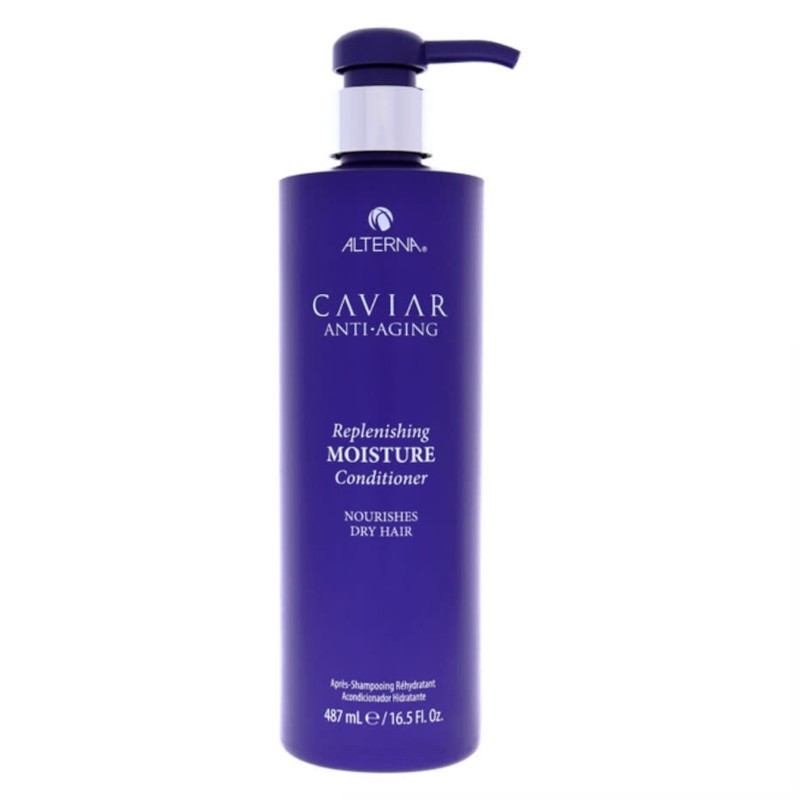 ALTERNA CAVIAR ANTI-AGING REPLENISHING MOISTURE CONDITIONER