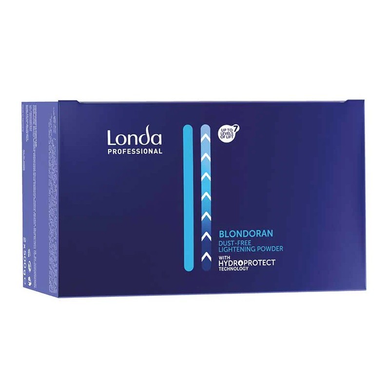 LONDA PROFFESSIONAL BLONDORAN 2X500