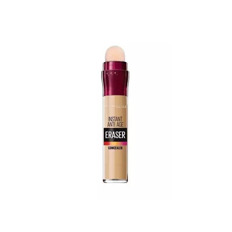 MAYBELLINE ERASER CONCEALER 07 SAND