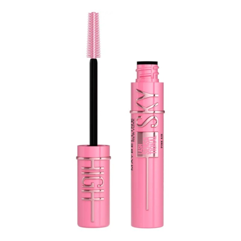 MAYBELLINE LASH SENSATIONAL SKY HIGH PINK AIR