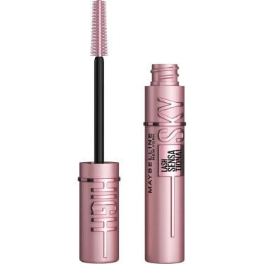 MAYBELLINE LASH SENSATIONAL SKY HIGH BROWN