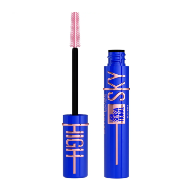 MAYBELLINE LASH SENSATIONAL SKY HIGH BLUE MIST