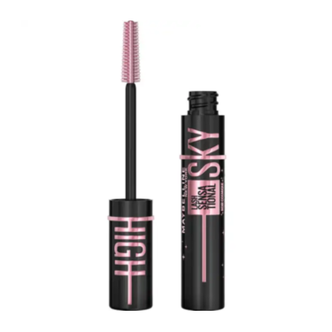 MAYBELLINE LASH SENSATIONAL SKY HIGH COSMIC BLACK