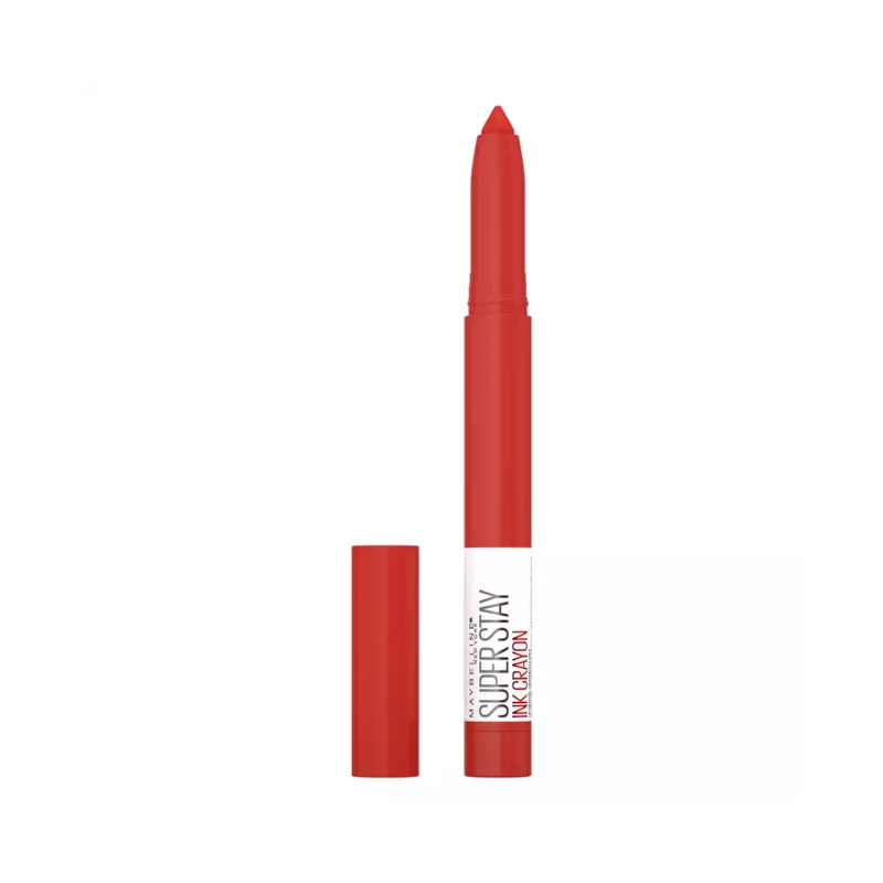 MAYBELLINE SSTAY INK CRAYON NU 115 KNOW NO LIM