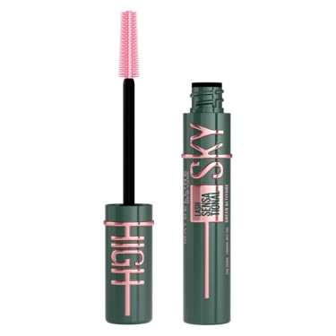 MAYBELLINE SKY HIGH GREEN ALTITUDE