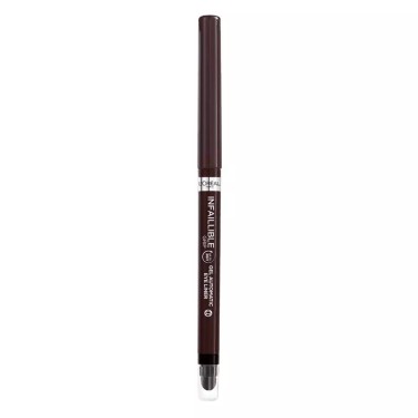 LOREAL LINER INFALLIBLE WTP INTENSE BROWN DENIM
