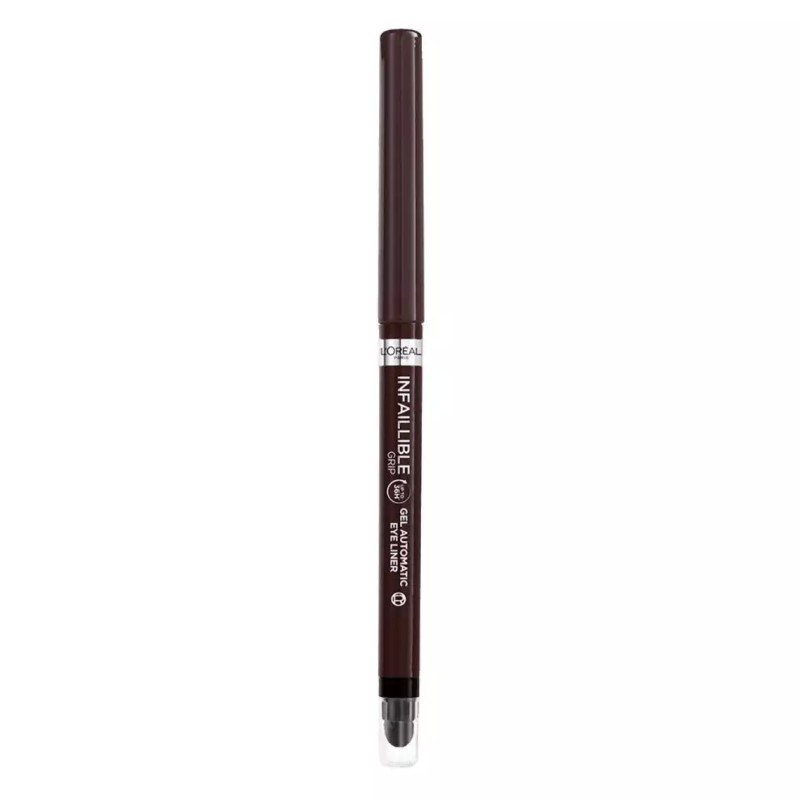 LOREAL LINER INFALLIBLE WTP INTENSE BROWN DENIM