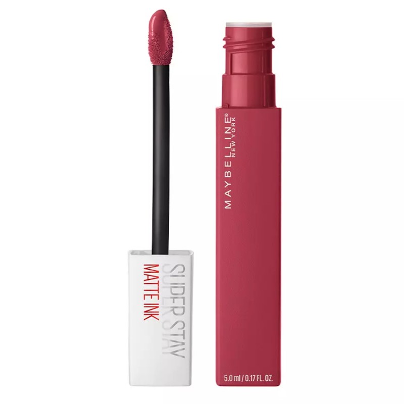 MAYBELLINE SSTAY MATTE INK 80 RULER