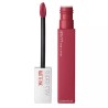 MAYBELLINE SSTAY MATTE INK 80 RULER