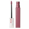 MAYBELLINE SSTAY MATTE INK PINKS NU 155 PATHFINDER