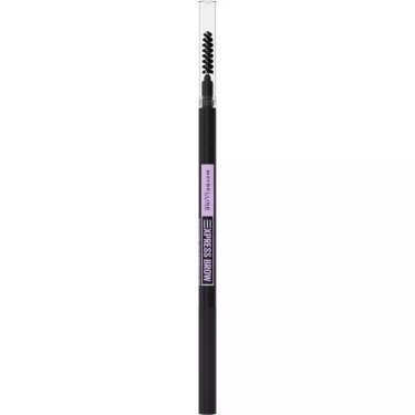 MAYBELLINE BROW ULTRA SLIM NU 07 BLACK