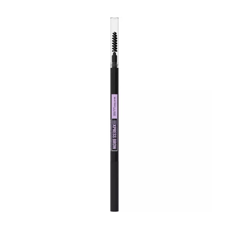 MAYBELLINE BROW ULTRA SLIM NU 07 BLACK