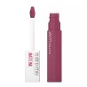 MAYBELLINE SSTAY MATTE INK PINKS NU 165 SUCCES