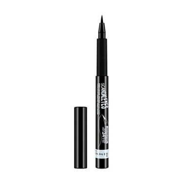 RIMMEL EYELINER SCAN EYES MICROLINER