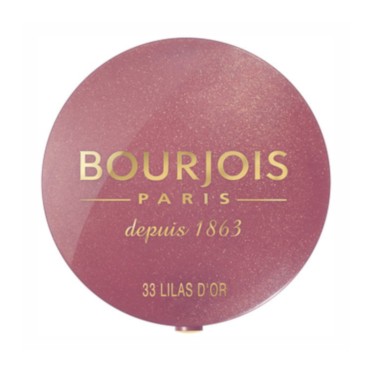 BOURJOIS ROZ PASTEL JOUES 033