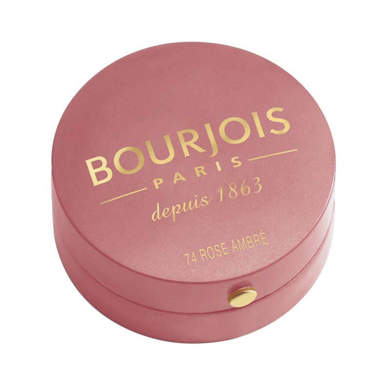 BOURJOIS BLUSH PASTEL JOUES 074