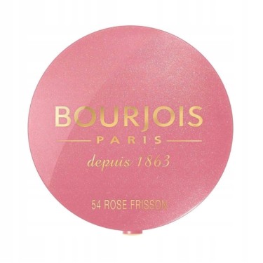BOURJOIS ROZ PASTEL JOUES 054