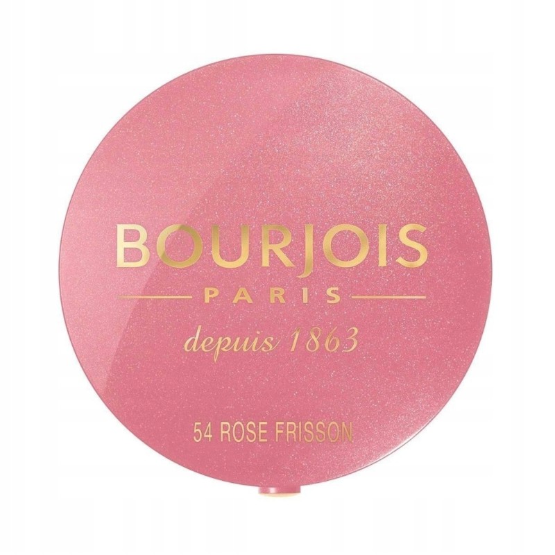 BOURJOIS BLUSH PASTEL JOUES 054