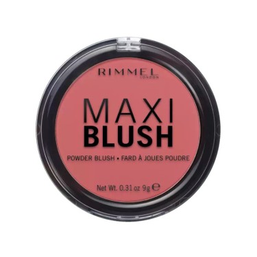 RIMMEL ROZ MAXI BLUSH 003
