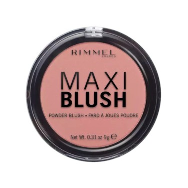 RIMMEL ROZ MAXI BLUSH 006