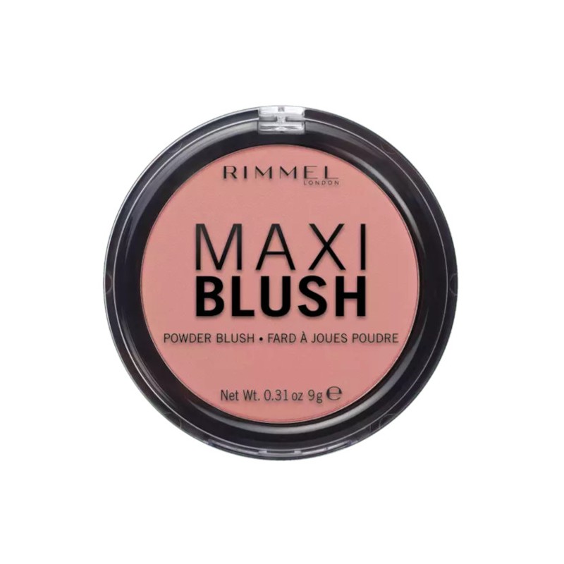RIMMEL ROZ MAXI BLUSH 006