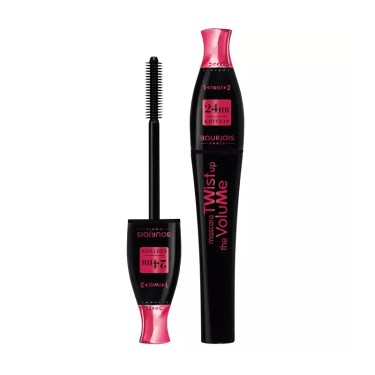 BOURJOIS TUSZ TWIST UP 24H