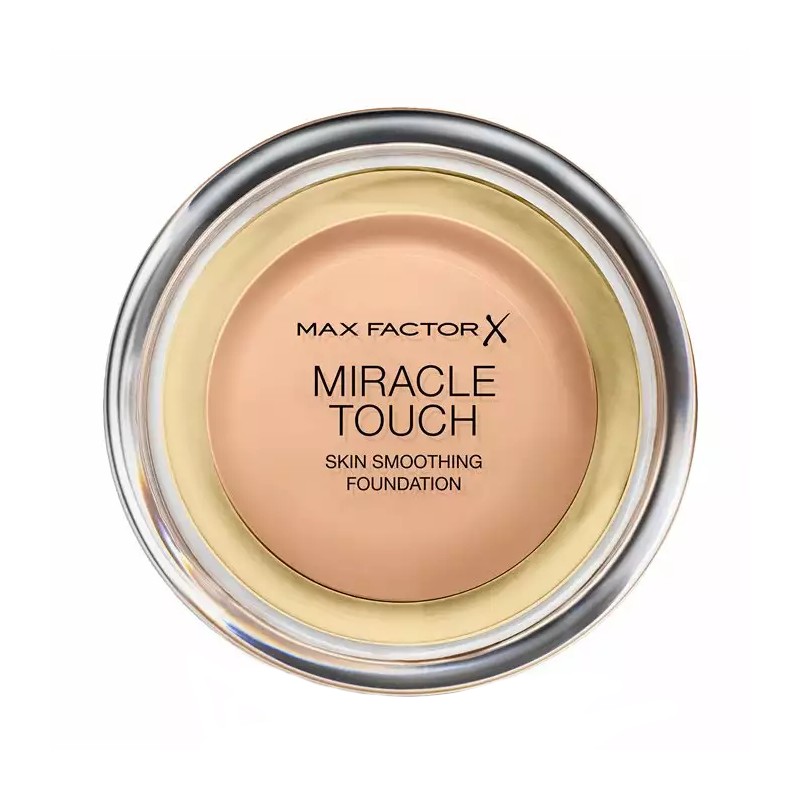 MAX FACTOR PODKLAD MIRACLE TOUCH RESTAGE 55