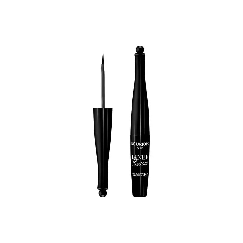 BOURJOIS EYELINER LINER PINCEAU 1