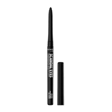 RIMMEL SCANDALEYES EXAGGERATE EYELINER 001