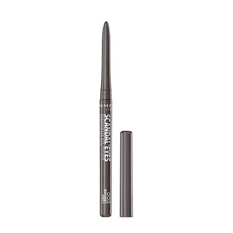 RIMMEL SCANDALEYES EXAGGERATE EYELINER 003