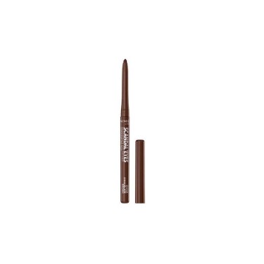 RIMMEL SCANDALEYES EXAGGERATE EYELINER 002