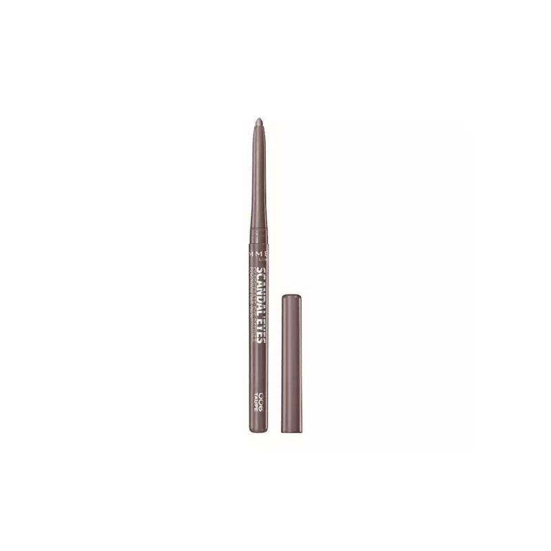 RIMMEL SCANDALEYES EXAGGERATE EYELINER 006