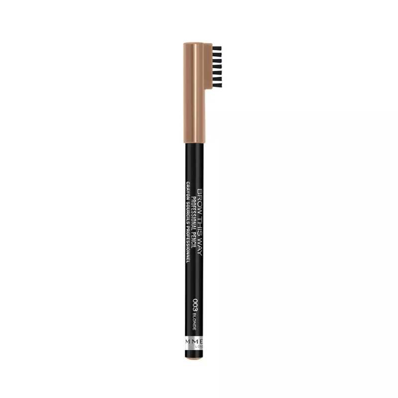 RIMMEL KREDKA DO BRWI BROW THIS WAY 003