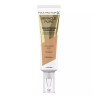 MAX FACTOR MIRACLE PURE FOUNDATION 75 GOLDEN