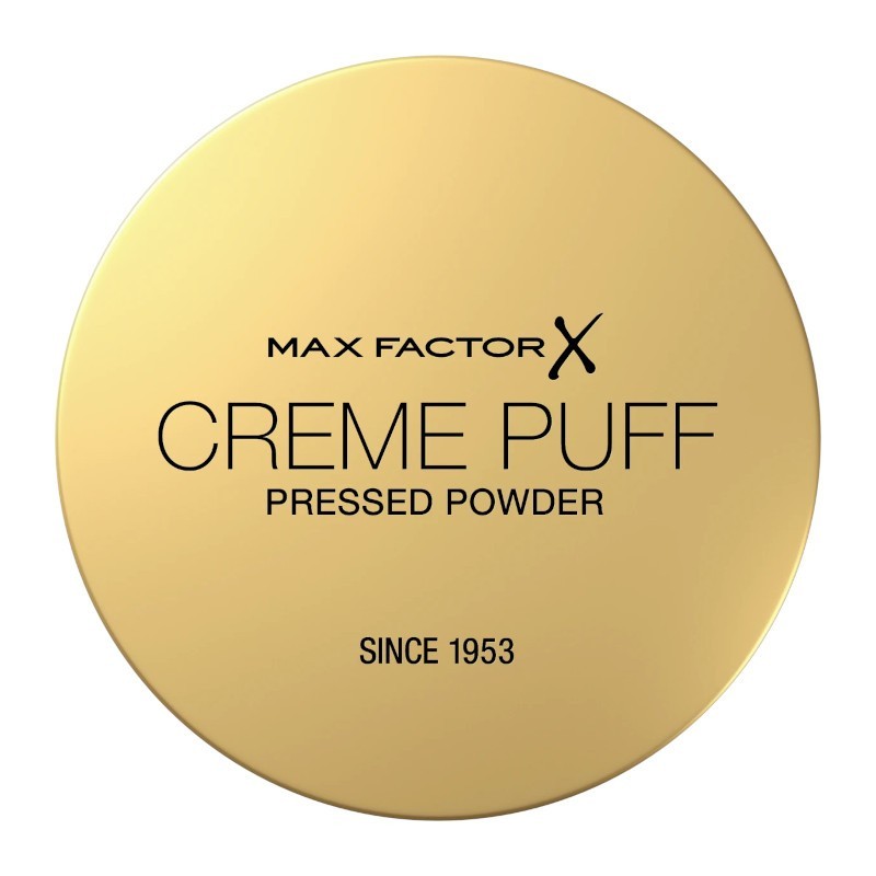 MAX FACTOR CREME PUFF POWDER 13 NOUVEAU BEIGE