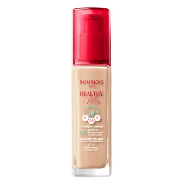 BOURJOIS PODKLAD HEALTHY MIX 51W