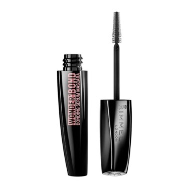 RIMMEL MASCARA WONDER'BOND BLACK