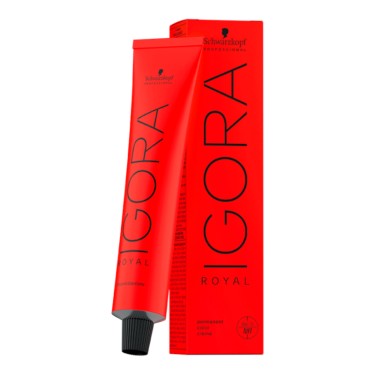 SCHWARZKOPF PROFESSIONAL IGORA ROYAL 7-00, 60ML