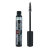 RIMMEL TUSZ EXTRA SUPER LASH BROWN BLACK