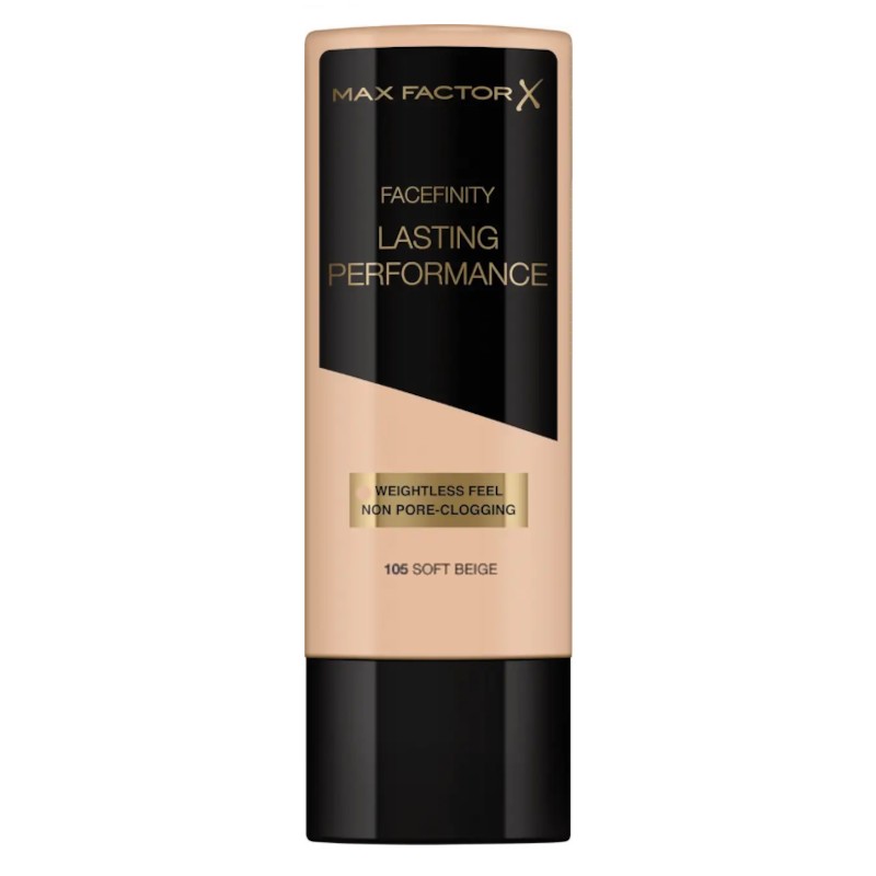 MAX FACTOR LASTING PERFORMANCE 105