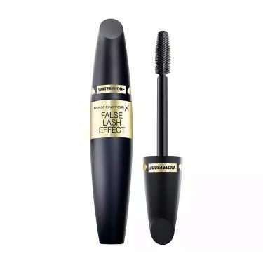 MAX FACTOR FALSE LASH EFFECT WP BLACK