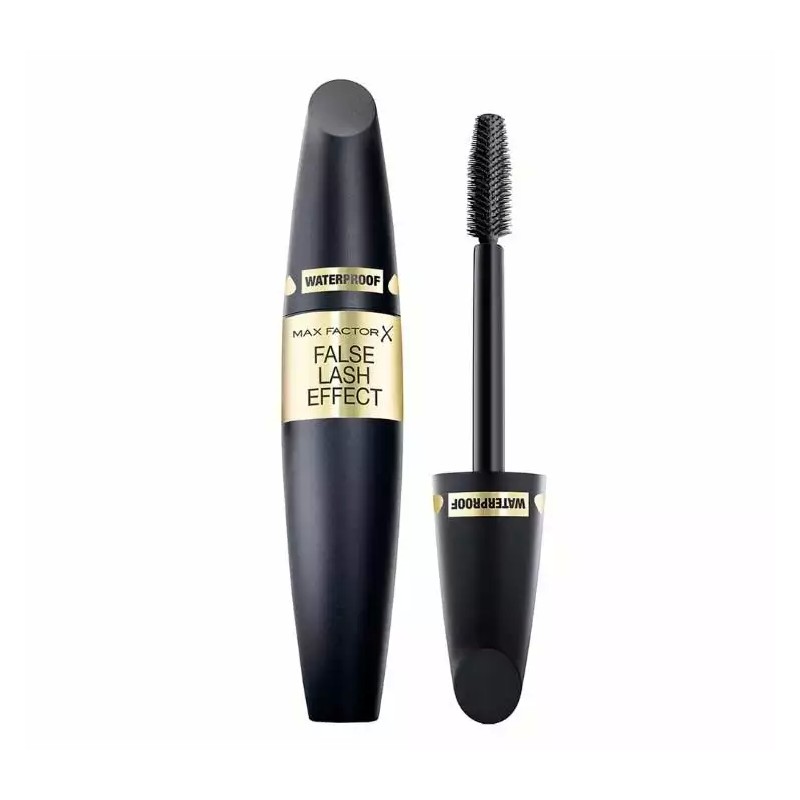 MAX FACTOR FALSE LASH EFFECT WP BLACK